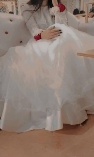maxi / frock