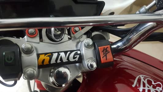 yamaha ybr g for sale