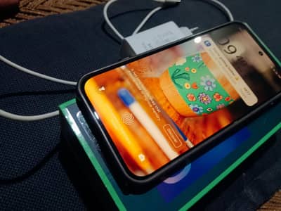 Infinix hot 60 pro