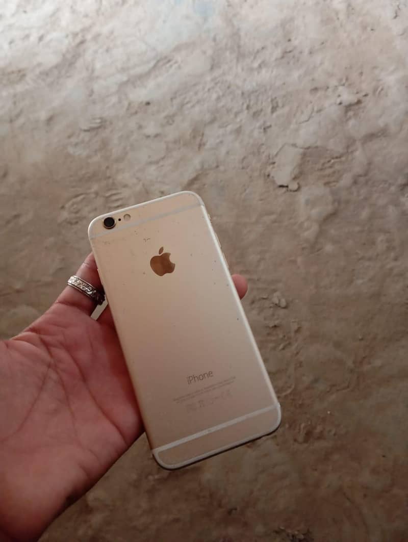 Apple iPhone 6 3