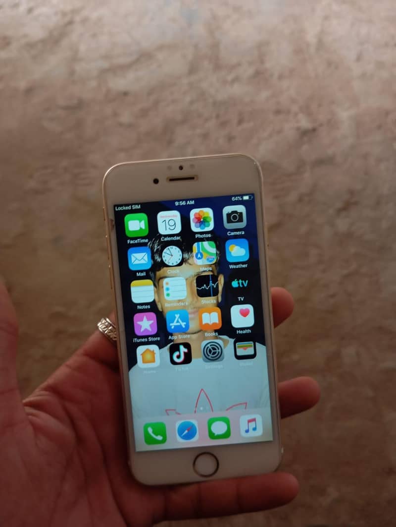 Apple iPhone 6 5