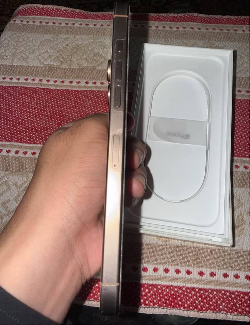 Apple iPhone 16 Pro Max 2