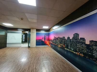 Prime Location Office For rent Situated In Main Boulevard Gulberg