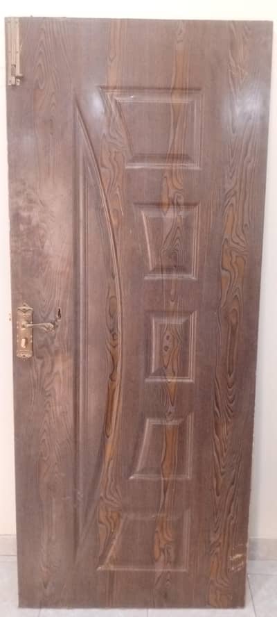 new door for sale 3 foot ki chokhat k lia bana ha