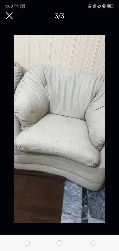 sofa set