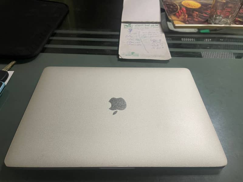 MacBook pro 2