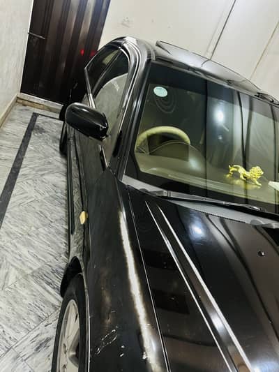 Honda Civic VTi Oriel 2005