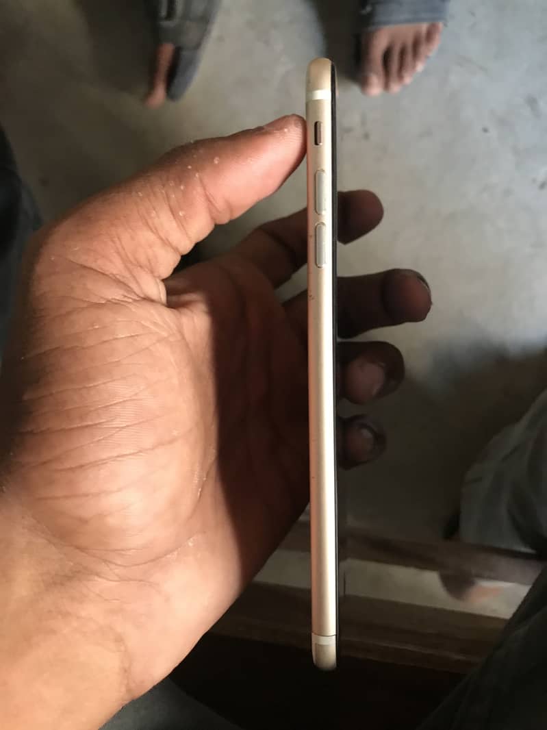 Apple iPhone 7 Plus 0