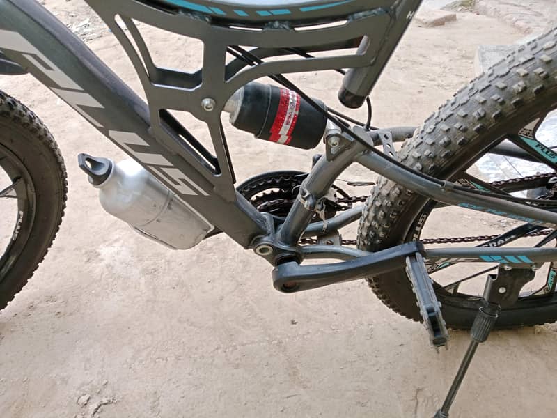 plus new bicycle 4