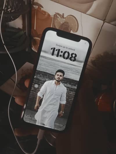 Apple iPhone XR
