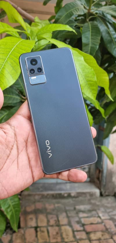 Vivo V21e 8gbram