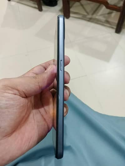 Oppo F17 Used