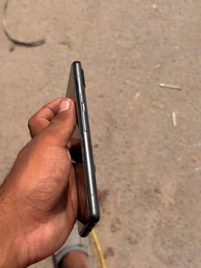 Google Pixel 6a official pta approved box and charger
