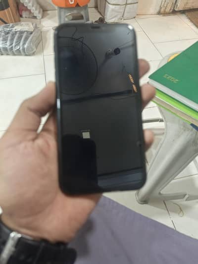 Apple iPhone XR