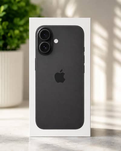 Apple iPhone 16