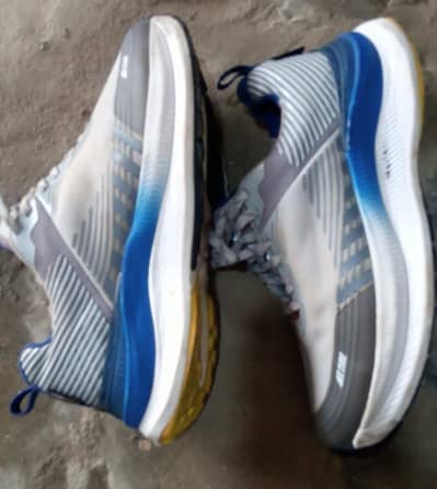 Hoka Original Branded