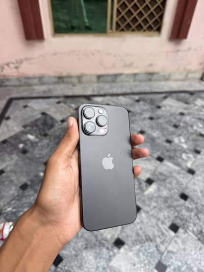 Apple iPhone 14 Pro Max