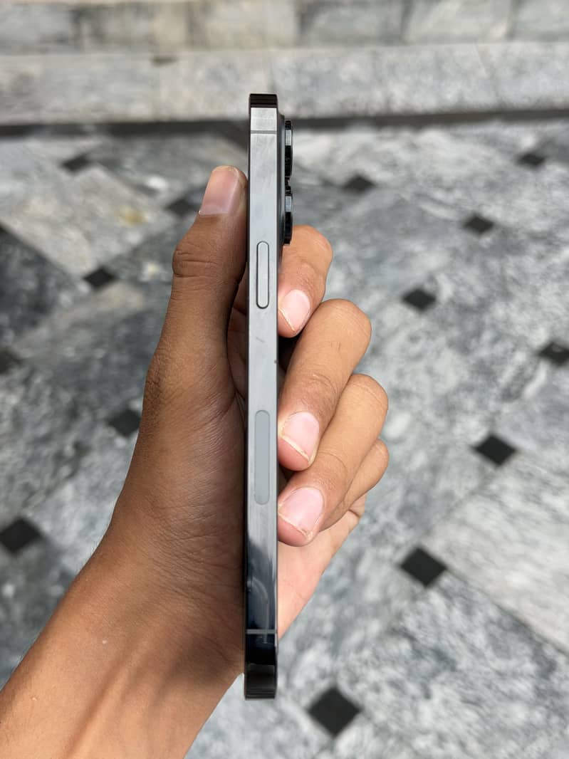 Apple iPhone 14 Pro Max 1