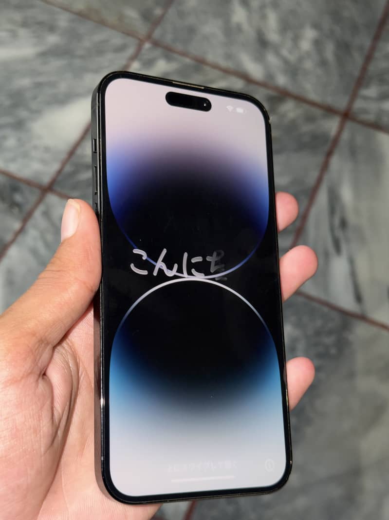 Apple iPhone 14 Pro Max 3