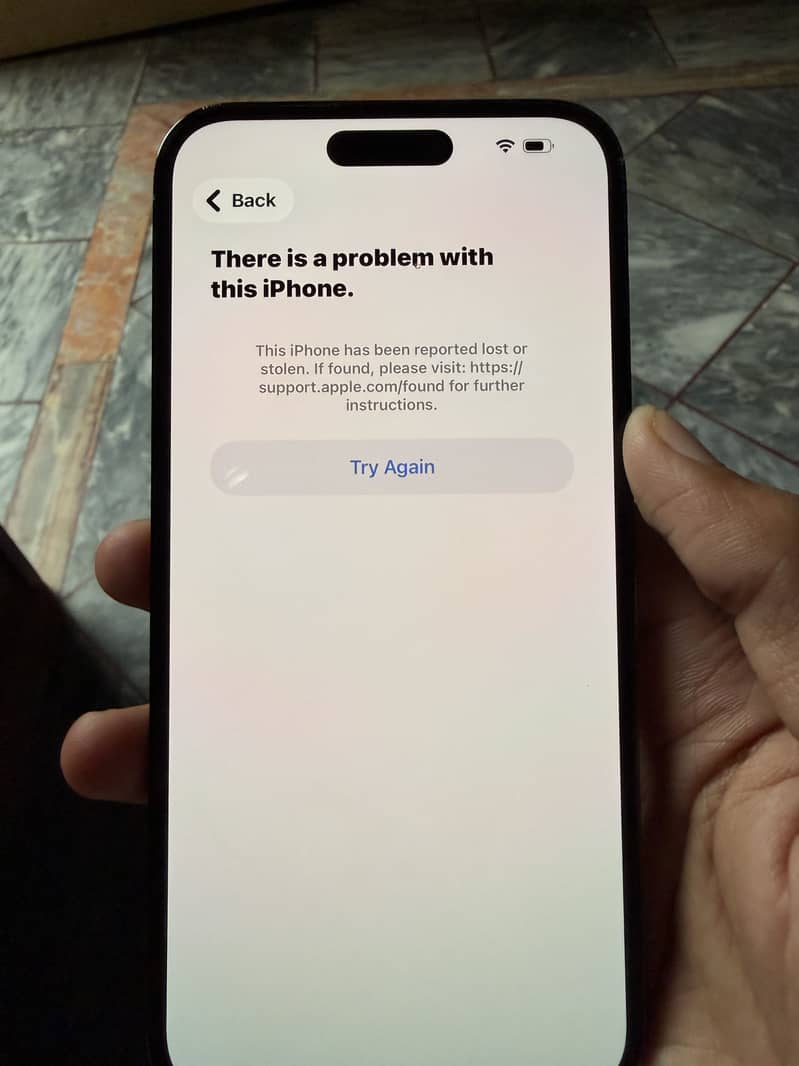 Apple iPhone 14 Pro Max 5