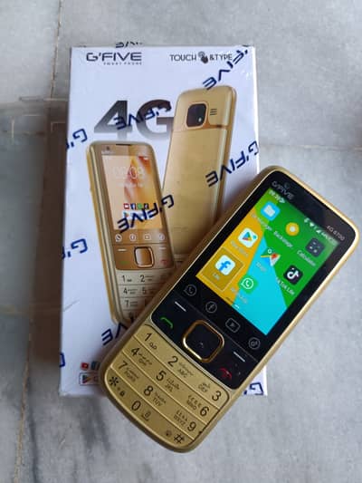 G five 6700 2gb ram 16gb memory