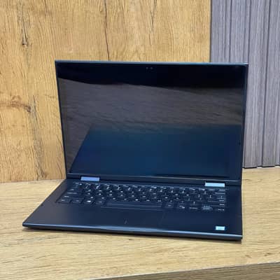 Dell 3390 2-in-1 13.3″ Core i5 8th Gen (4 Cores) Touch Screen