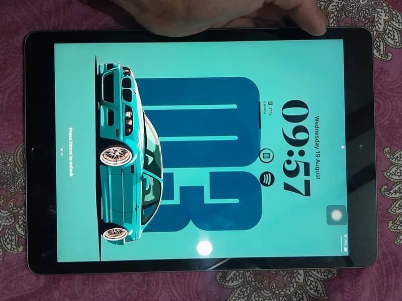 ipad 8generation 2