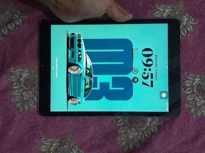 ipad 8generation 3