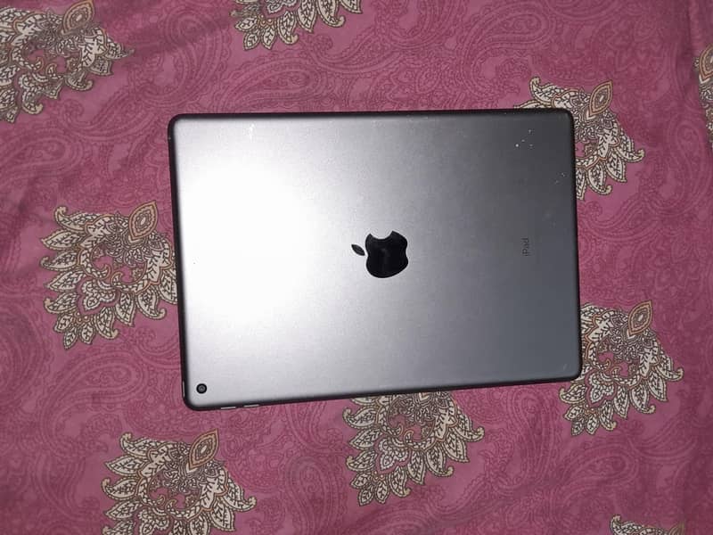 ipad 8generation 6