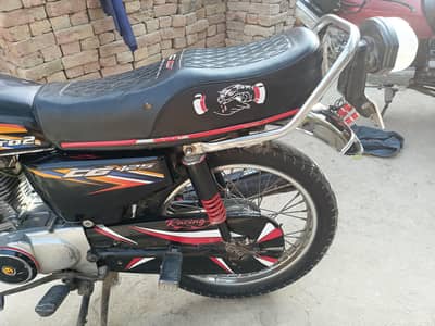 Honda125
