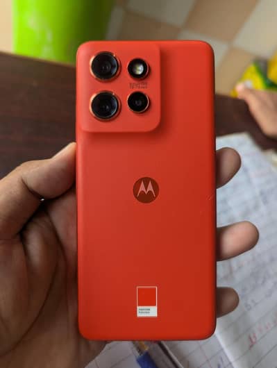 Motorola Edge 50 Neo