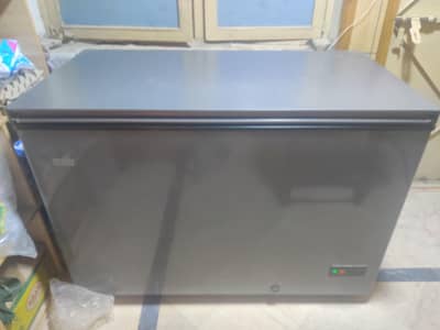 Deep freezer for sale