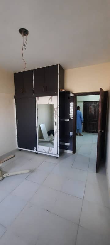 BEAUTIFUL MAIN ROAD FACING 2 BED DD APARTMENT FOR SALE AT GOLD LINE DESTINY