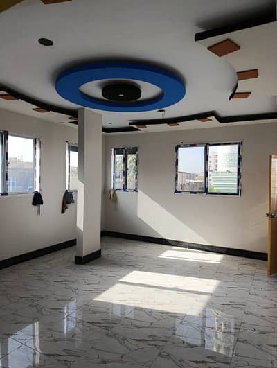 CORNER G+2 104 SQ YARDS NEW HOUSE FOR SALE WITH THREE SHOPS