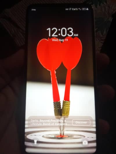 Tecno Spark 20C