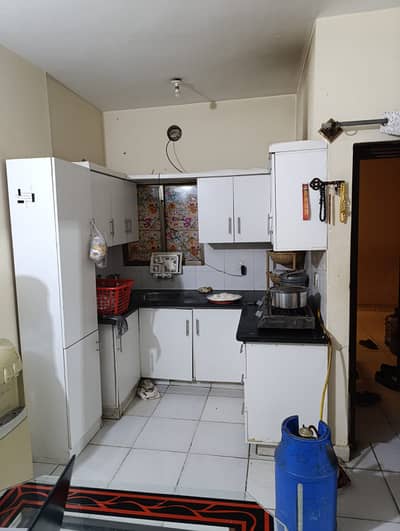 BEAUTIFUL 9TH FLOOR WEST OPEN 2 BED DD WITH ROOF APARTMENT FOR SALE AT GOLD LINE DESTINY