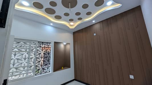 BEAUTIFUL 80 SQ YARDS G+1 LUXERIOUS HOUSE FOR SALE AT NTR-PHASE 01