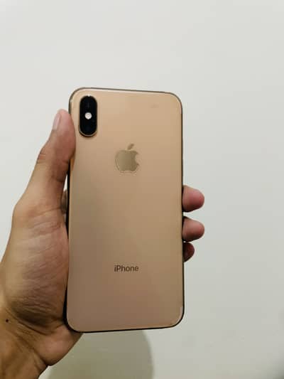 Apple iPhone XS