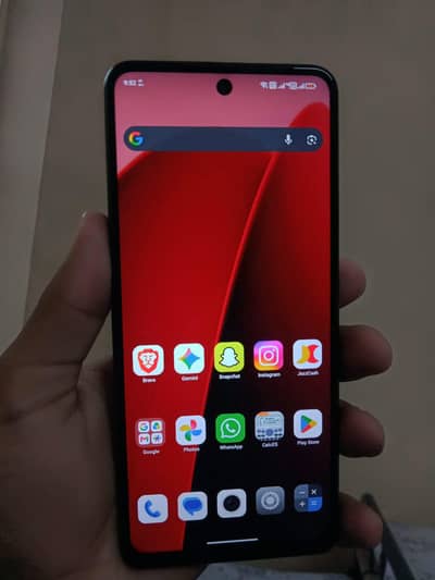 VGO TEL Note 23