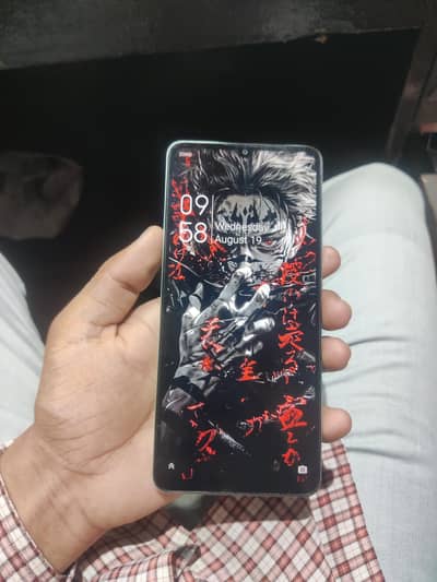 ZTE Nobia A36 6/64 With Box