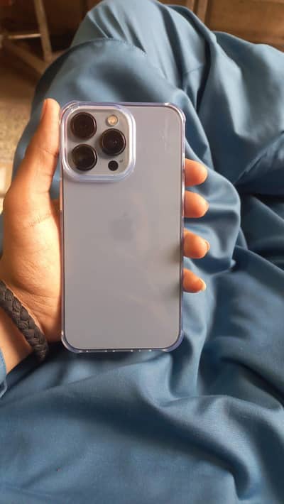 Apple iPhone 13 Pro