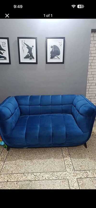 2 seater