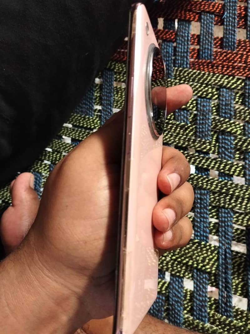 Infinix Zero 40 2