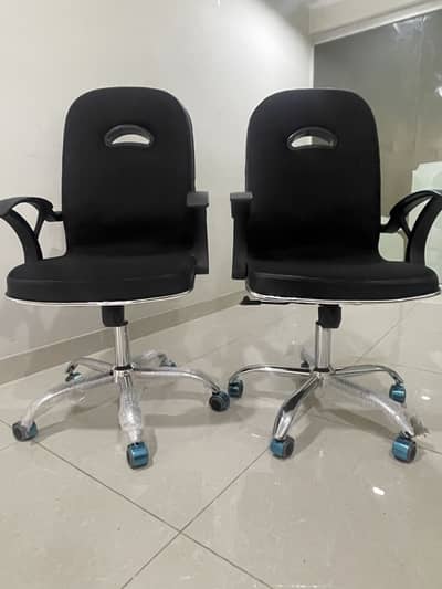 Office chairs