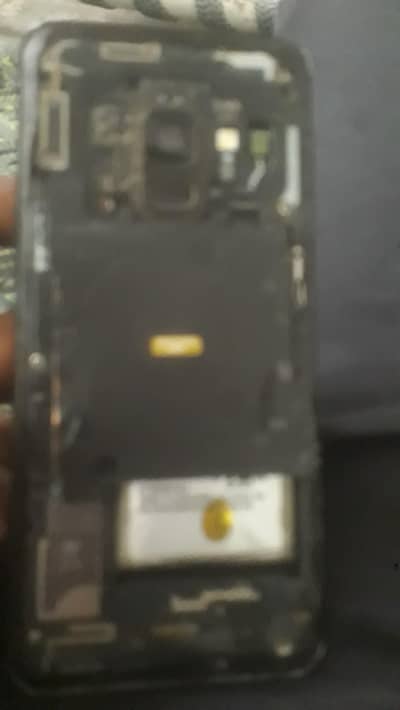 Samsung Mobile S9