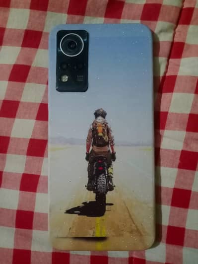 Infinix Note 11
