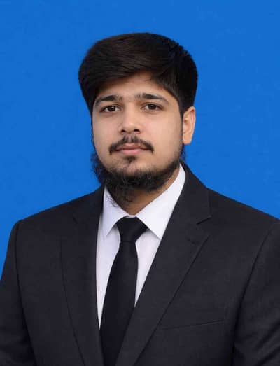 Rana usman