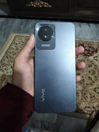 Vivo Y02t