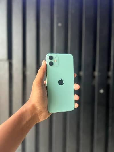Apple iPhone 11 PTA approved