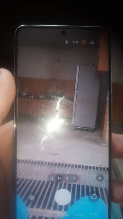 Samsung Mobile S21 Plus